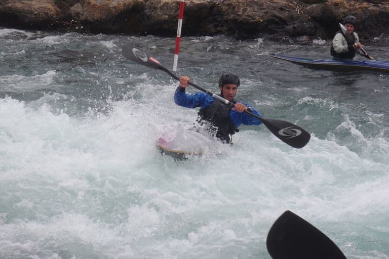 N2 Vinon sur Verdon 2010