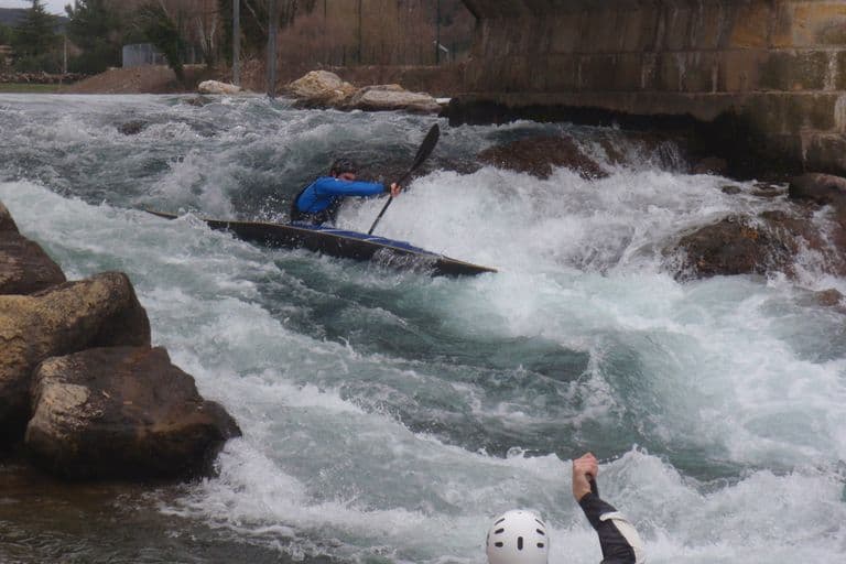 N2 Vinon sur Verdon 2010
