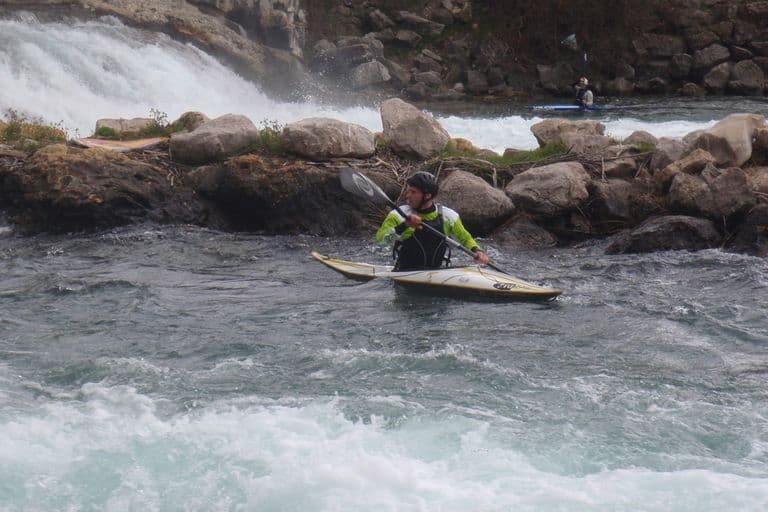 N2 Vinon sur Verdon 2010