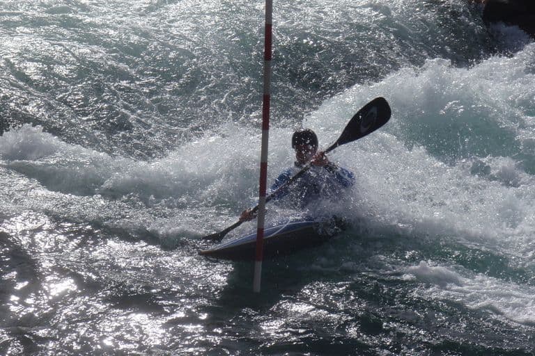 N2 Vinon sur Verdon 2010