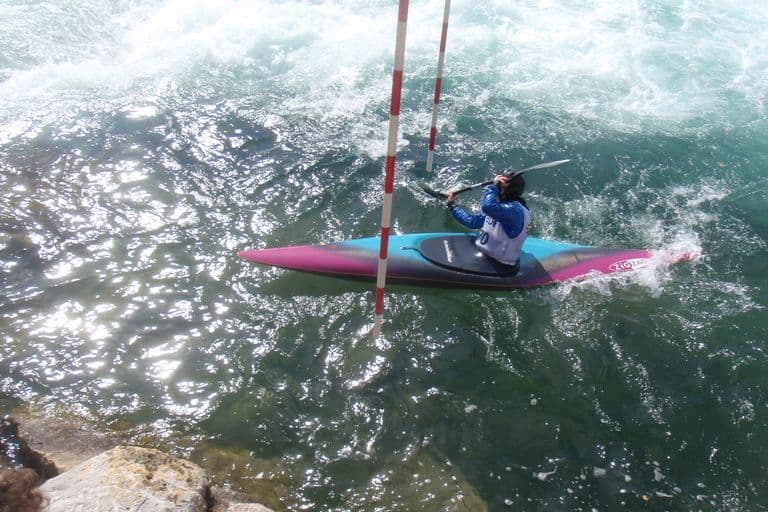 N2 Vinon sur Verdon 2010