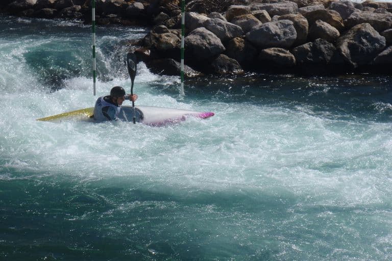 N2 Vinon sur Verdon 2010