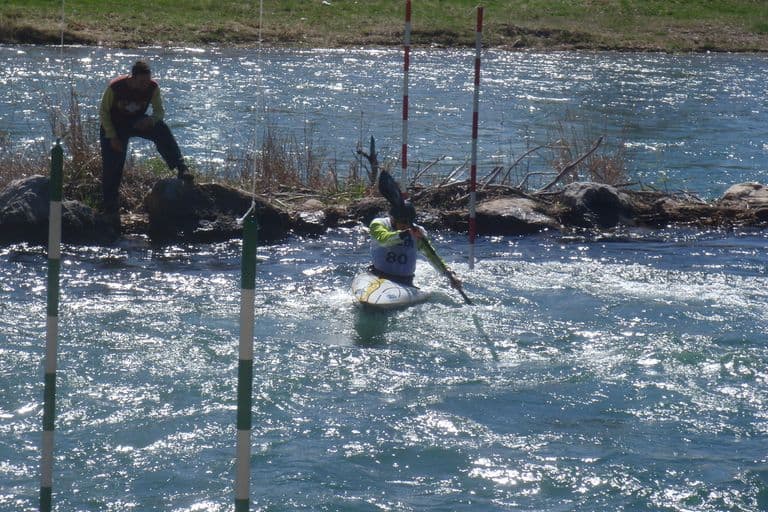 N2 Vinon sur Verdon 2010