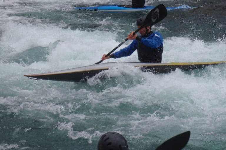 N2 Vinon sur Verdon 2010