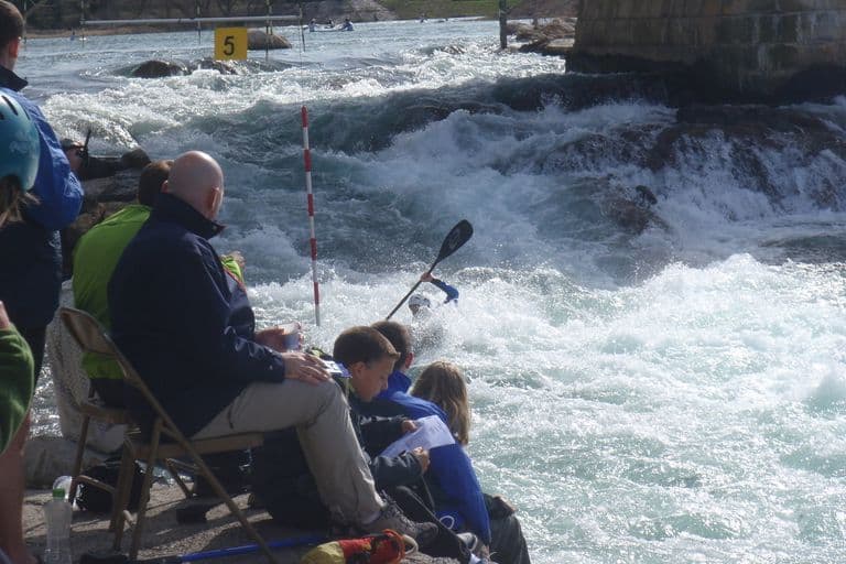 N2 Vinon sur Verdon 2010