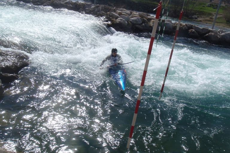 N2 Vinon sur Verdon 2010