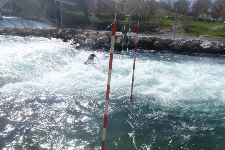 N2 Vinon sur Verdon 2010