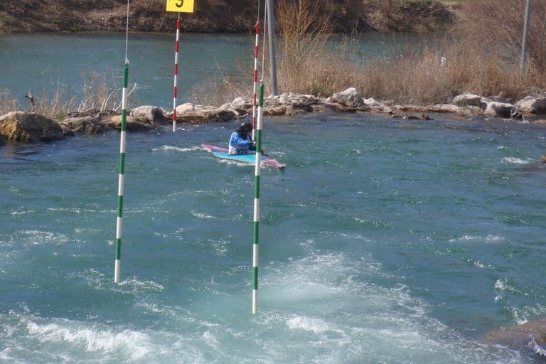 N2 Vinon sur Verdon 2010