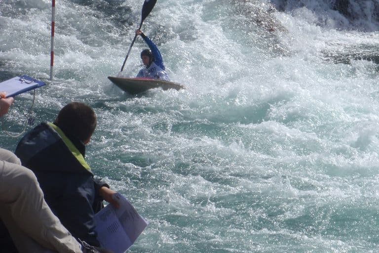 N2 Vinon sur Verdon 2010