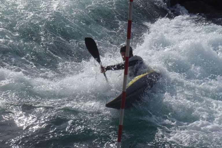 N2 Vinon sur Verdon 2010