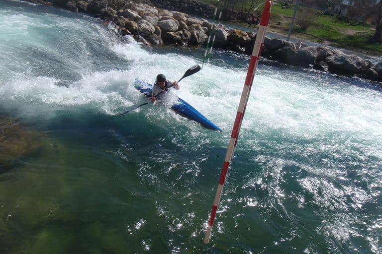 N2 Vinon sur Verdon 2010