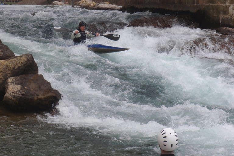 N2 Vinon sur Verdon 2010