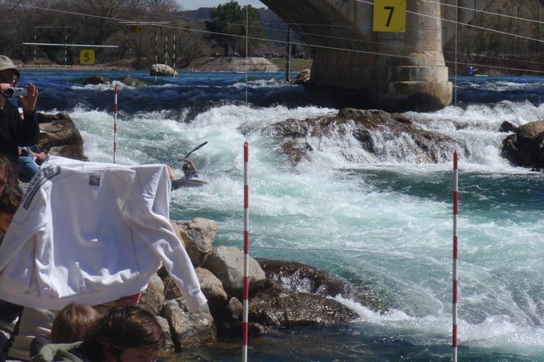 N2 Vinon sur Verdon 2010