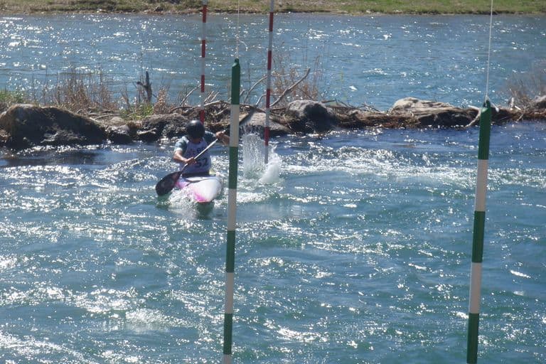 N2 Vinon sur Verdon 2010