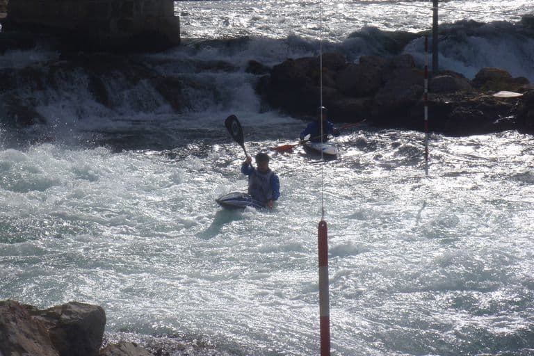 N2 Vinon sur Verdon 2010