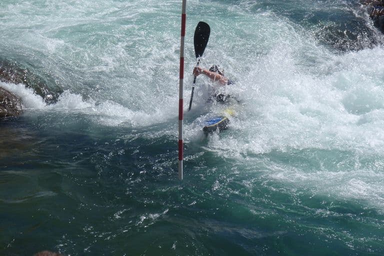 N2 Vinon sur Verdon 2010