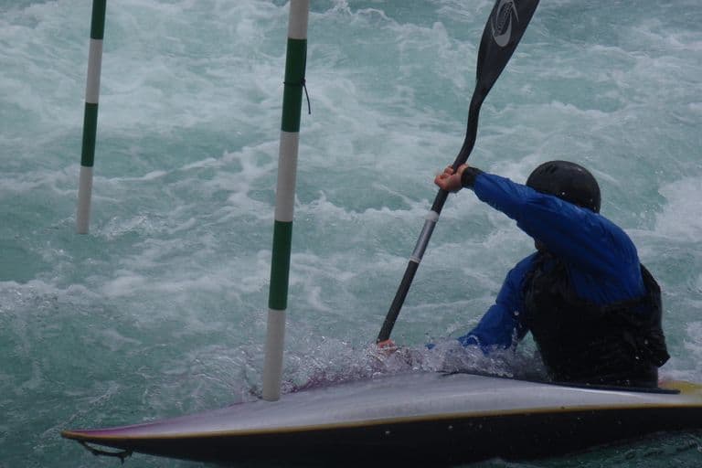 N2 Vinon sur Verdon 2010