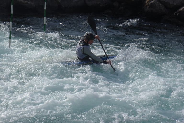 N2 Vinon sur Verdon 2010