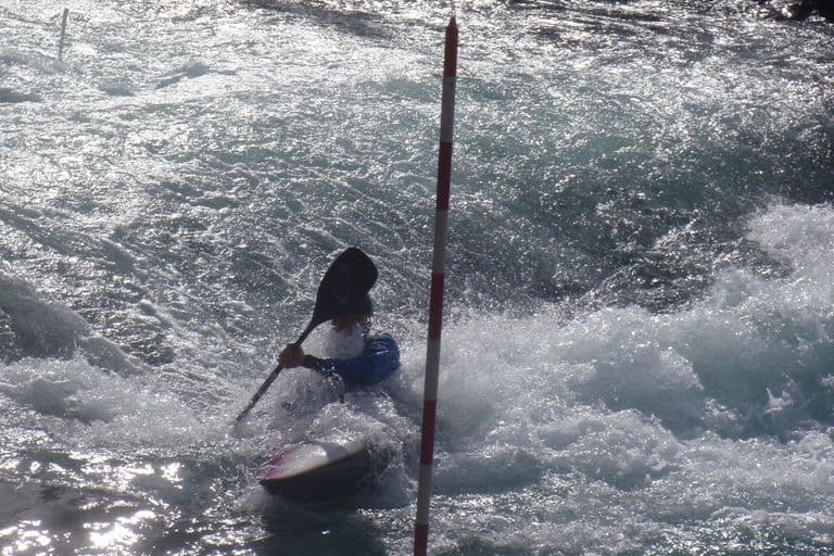 N2 Vinon sur Verdon 2010