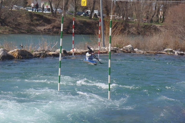 N2 Vinon sur Verdon 2010