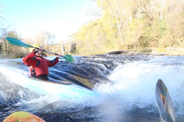 Gorges de l'Aveyron 2015