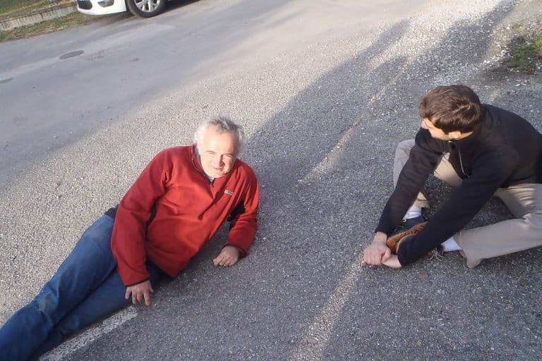 Sortie de rêve - Foix