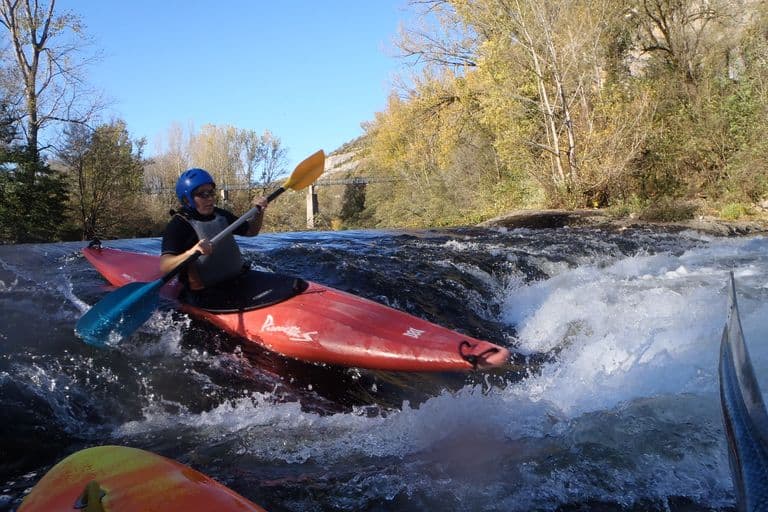 Gorges de l'Aveyron 2015