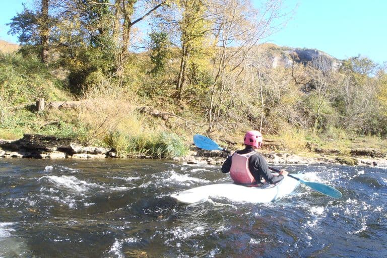 Gorges de l'Aveyron 2015