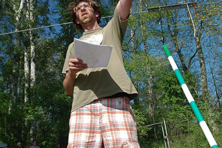 Slalom des Capitouls 2011