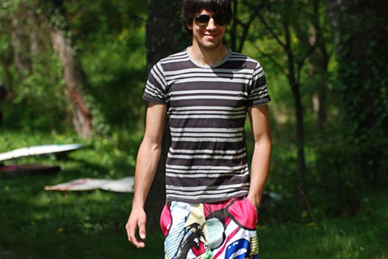 Slalom des Capitouls 2011