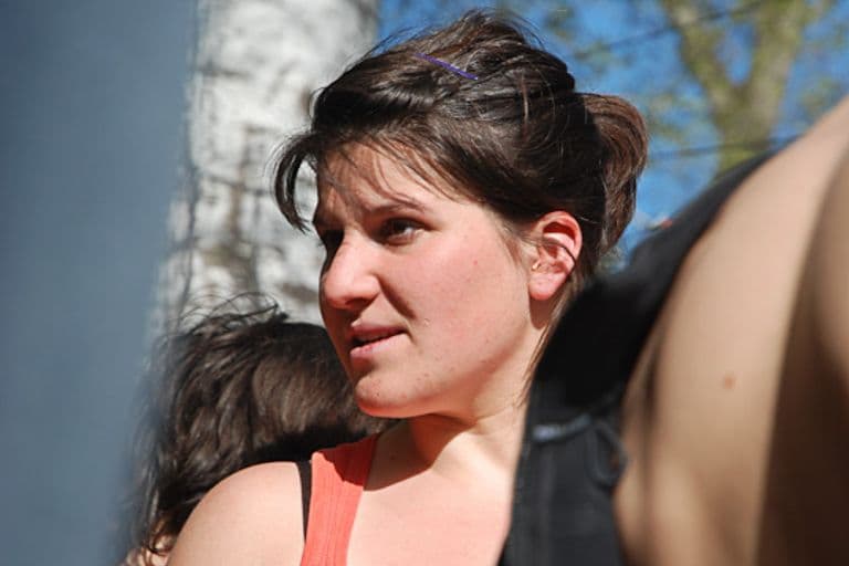 Slalom des Capitouls 2011