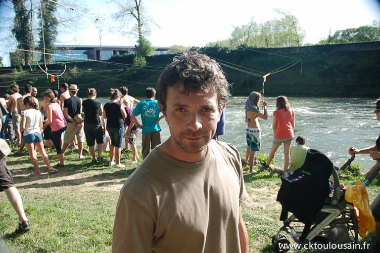 Slalom des Capitouls 2011