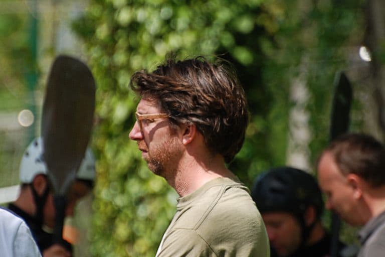 Slalom des Capitouls 2011