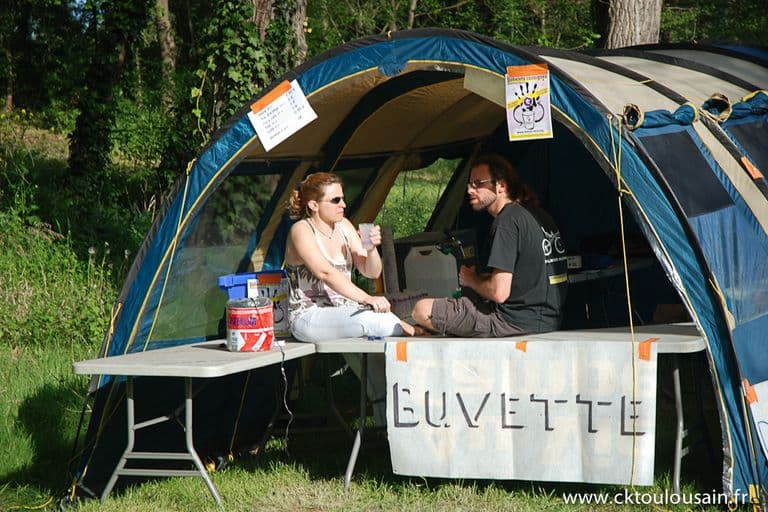 Slalom des Capitouls 2011