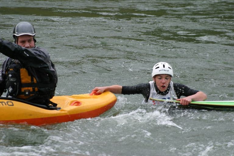 Slalom des Capitouls 2013