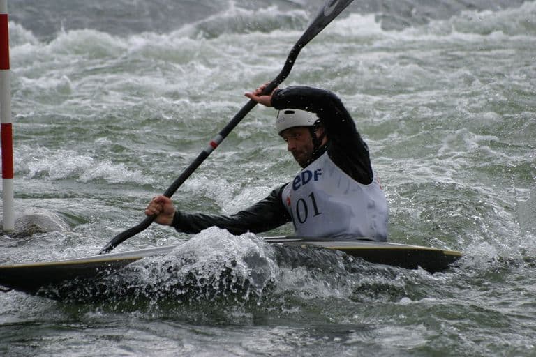 Slalom des Capitouls 2013