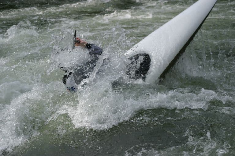 Slalom des Capitouls 2013