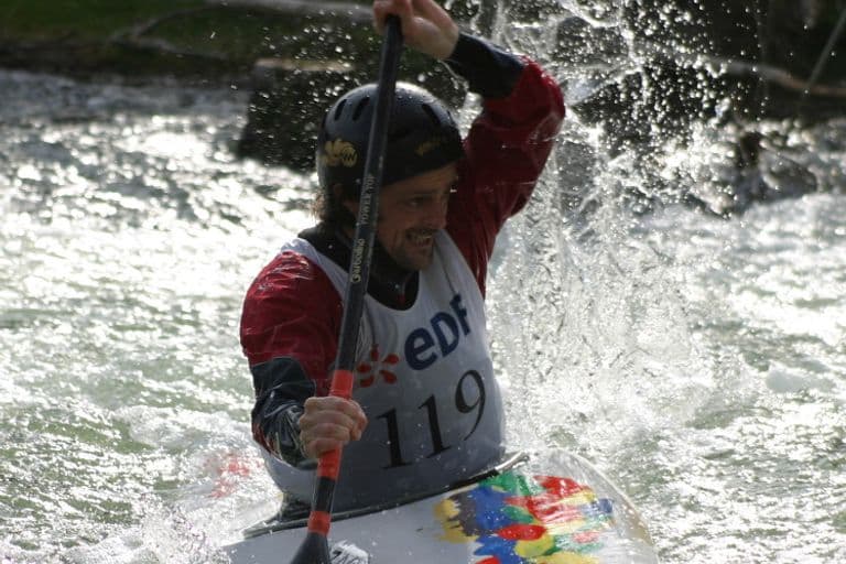 Slalom des Capitouls 2013