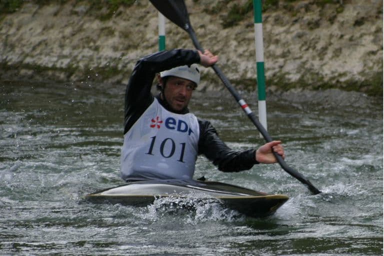 Slalom des Capitouls 2013