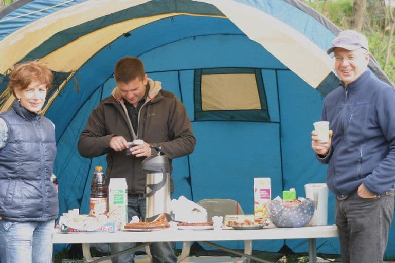 Slalom des Capitouls 2013