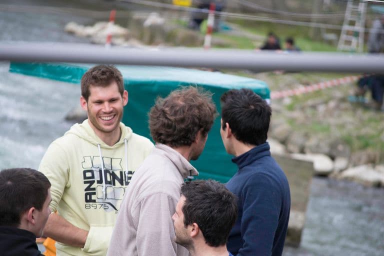 Slalom des Capitouls 2013