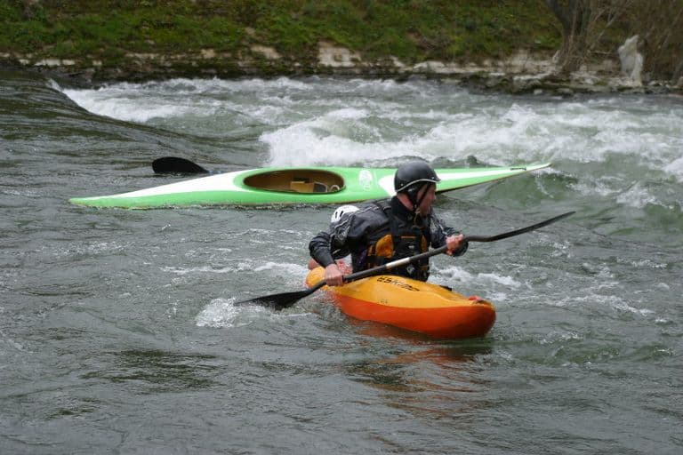 Slalom des Capitouls 2013
