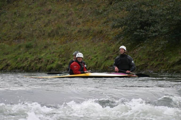 Slalom des Capitouls 2013