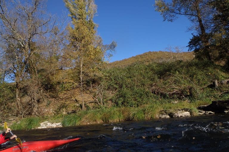 Gorges de l'Aveyron 2015