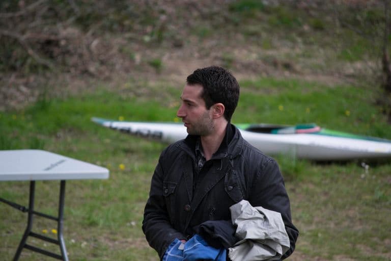 Slalom des Capitouls 2013