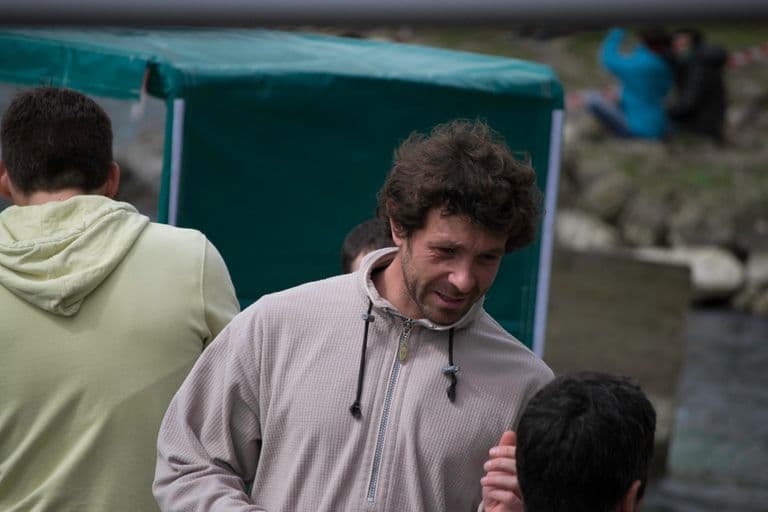 Slalom des Capitouls 2013