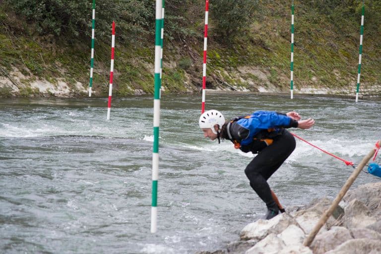Slalom des Capitouls 2013
