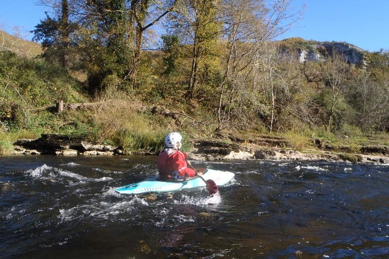 Gorges de l'Aveyron 2015