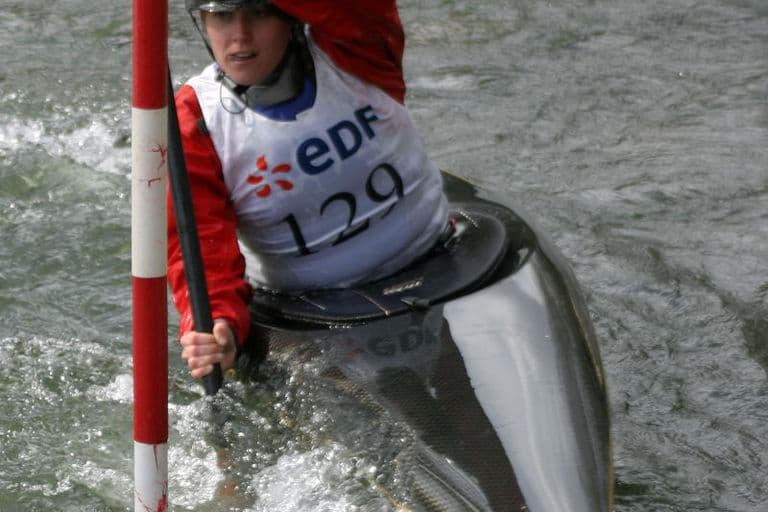 Slalom des Capitouls 2013