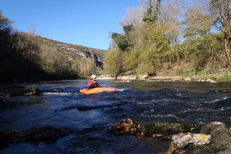 Gorges de l'Aveyron 2015